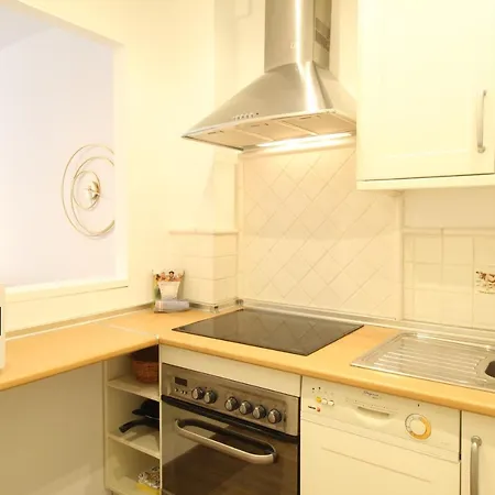 Del Parque Flats Catedral Exclusive Apartment Málaga