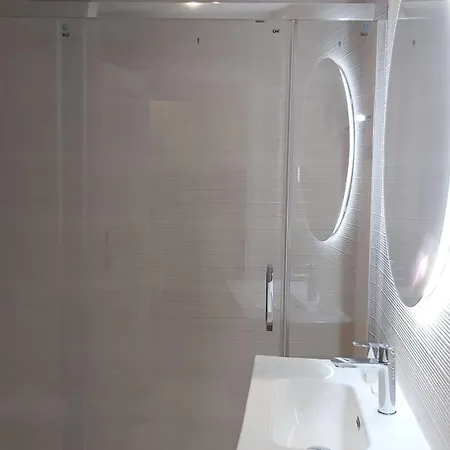 Apartmán Del Parque Flats Catedral Exclusive *
